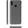 Coque Huawei P Smart 2019 Souple transparent