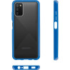 Coque Samsung A03s bleu