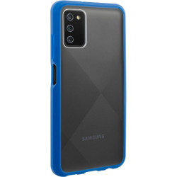 Coque Samsung A03s bleu