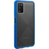 Coque Samsung A03s bleu