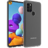 Coque Samsung A21s transparent
