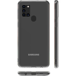 Coque Samsung A21s transparent