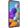 Coque Samsung A21s transparent