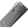 Coque Samsung A21s transparent