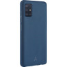 Coque Samsung A51 4G eco design bleu