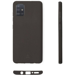 Coque Samsung A51 4G eco design noir