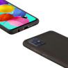 Coque Samsung A51 4G eco design noir