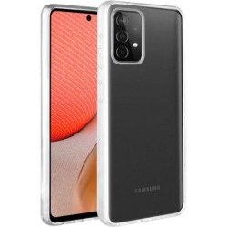 Coque Samsung A72 Souple transparent