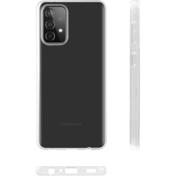 Coque Samsung A72 Souple transparent