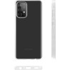 Coque Samsung A72 Souple transparent