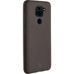 Coque Xiaomi Redmi Note 9 eco design noir