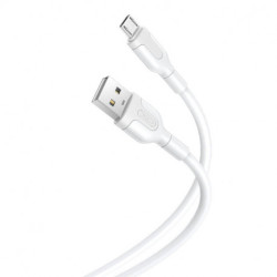 DATA CABLE MICRO USB 2 1A...