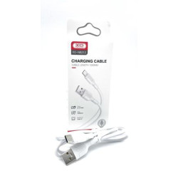 DATA CABLE USB TYPE C 2 1A...