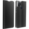 Etui Oppo A15 noir