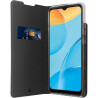 Etui Oppo A15 noir