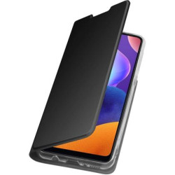 Etui Samsung A31 noir