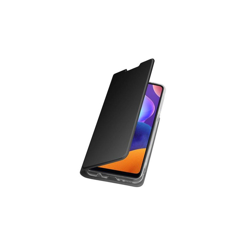 Etui Samsung A31 noir
