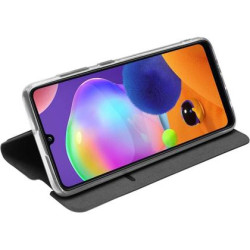Etui Samsung A31 noir