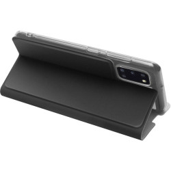 Etui Samsung A31 noir