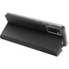Etui Samsung A31 noir