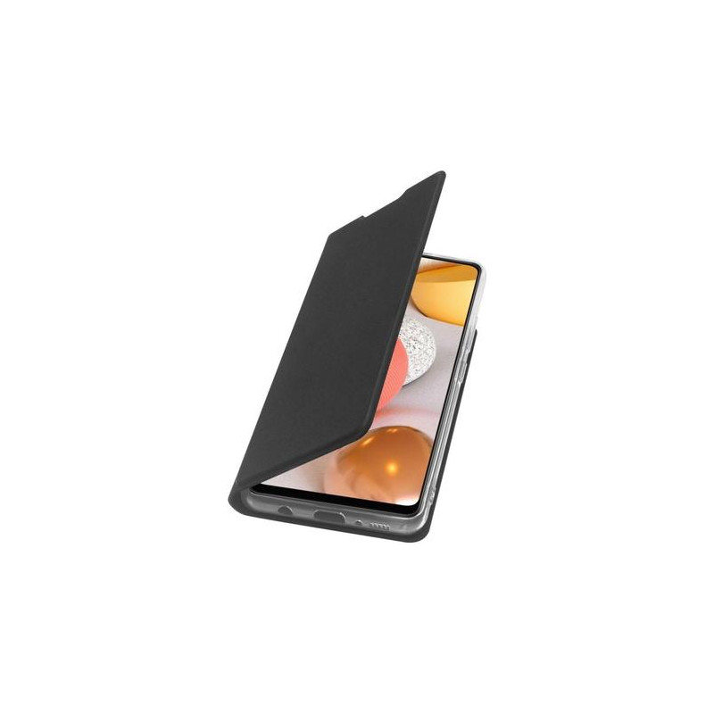 Etui Samsung A42 5G noir