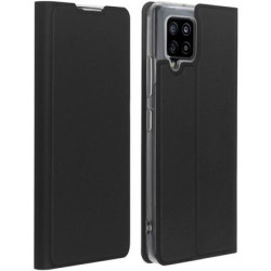 Etui Samsung A42 5G noir