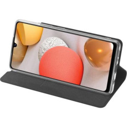 Etui Samsung A42 5G noir