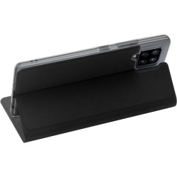 Etui Samsung A42 5G noir