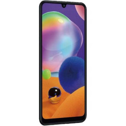 Pack Samsung A31 Coque Film protecteur