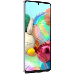 Protège écran Samsung A72 Verre trempé intégral