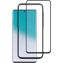 Protège écran Samsung S20 Verre trempe integral