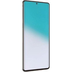 Protège écran Samsung S20 Verre trempe integral x2