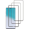 Protège écran Samsung S20 Verre trempe integral x2