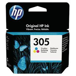 CRT 305 3 couleurs C M J MC60 