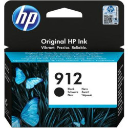 HP 912XL Cartouche encre...