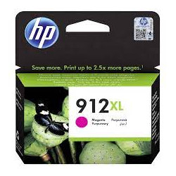 HP 912XL Cartouche encre...