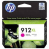 HP 912XL Cartouche encre Magenta 825 pages
