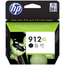 HP 912XL Cartouche encre...