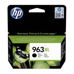 HP 963 XL Cartouche encre...