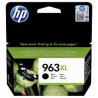 HP 963 XL Cartouche encre Noire 47 ml 2 000 pages