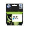 HP CRT 953XL Cyan XL 20 ml 1 600 pages pour OJ8710