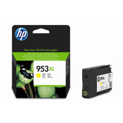 HP CRT 953XL Jaune XL 20 ml...