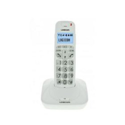 TELEPHONE SANS FIL LOGICOM...