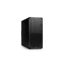 Station de Travail HP Z2 TWR G9 Intel Core i9 13900K 24C 64GO 1