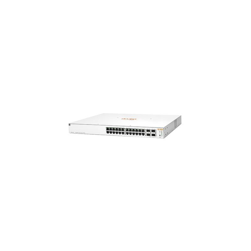 Aruba IOn 1930 24G 4SFP 370W Sw