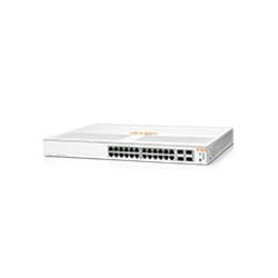 Aruba IOn 1930 24G 4SFP Switch