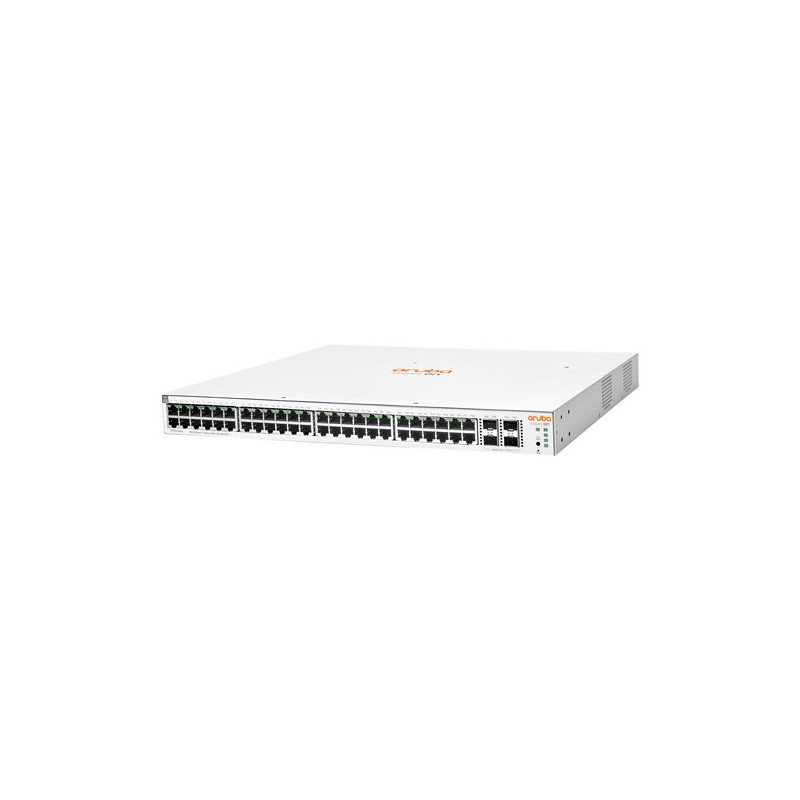 Aruba IOn 1930 48G 4SFP 370W Sw