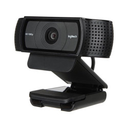 C920 WEBCAM HD PRO 1920 x 1080