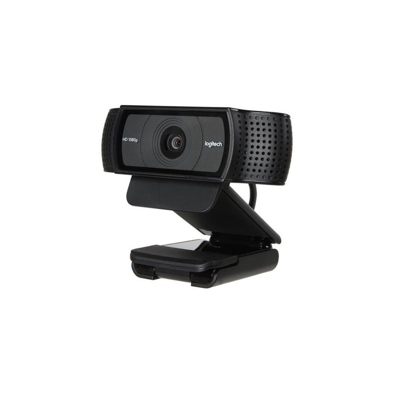 C920 WEBCAM HD PRO 1920 x 1080