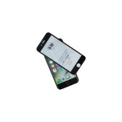 FILM EN VERRE TREMPE PREMIUM SAMSUNG S22 BORD NOIR